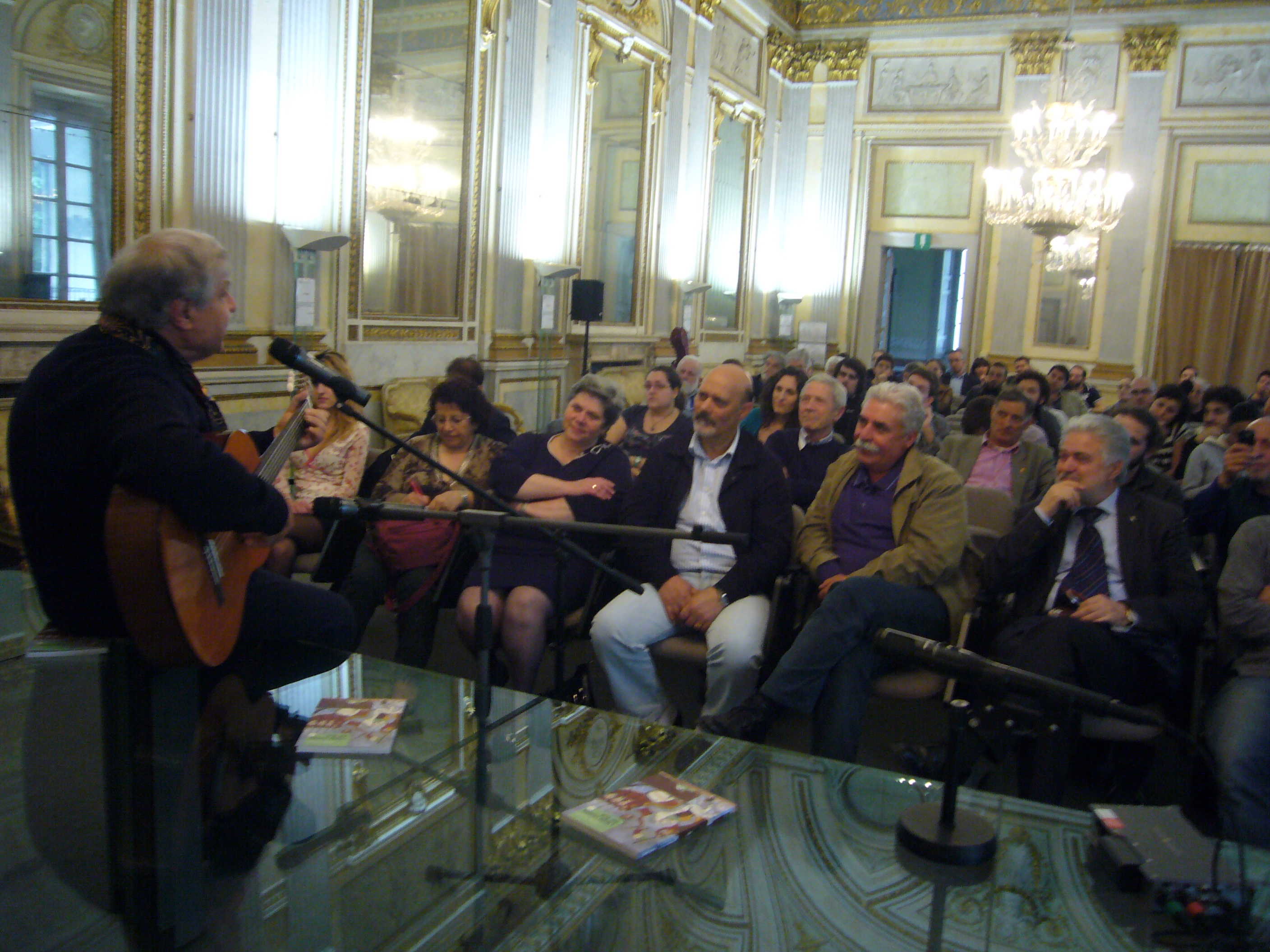 Otello Profazio