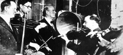 Forum Musica Mediata 2010: Reproduced Sound – Imaginary Performance