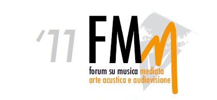 Forum Musica Mediata 2011: Ars Acustica Audiovision