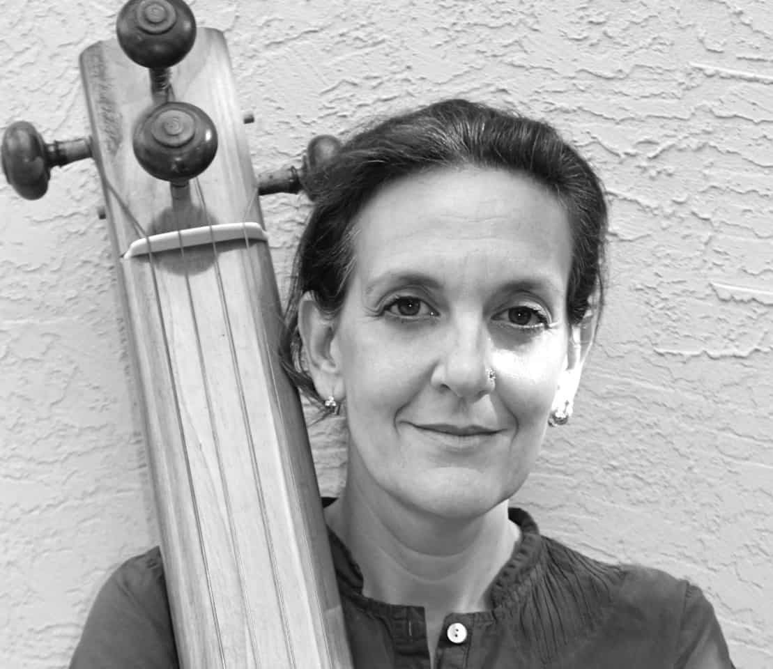Female Voices in Indian Music Culture and Literature