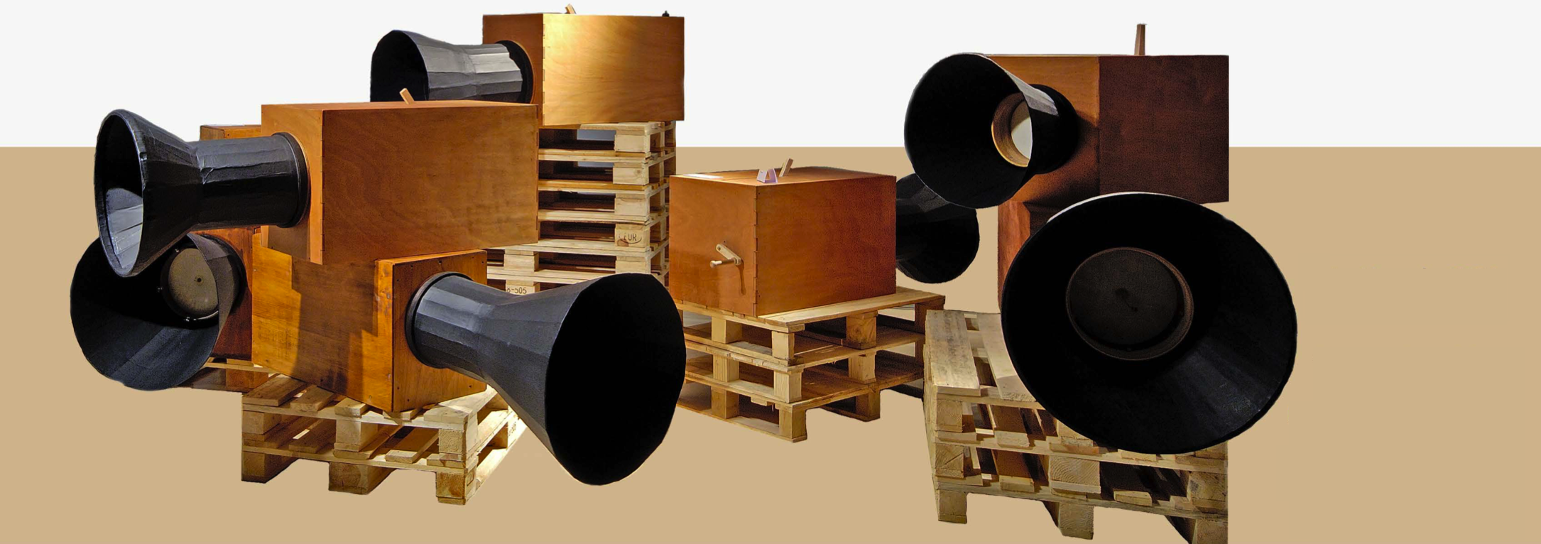 “Soundscapes” Symposium