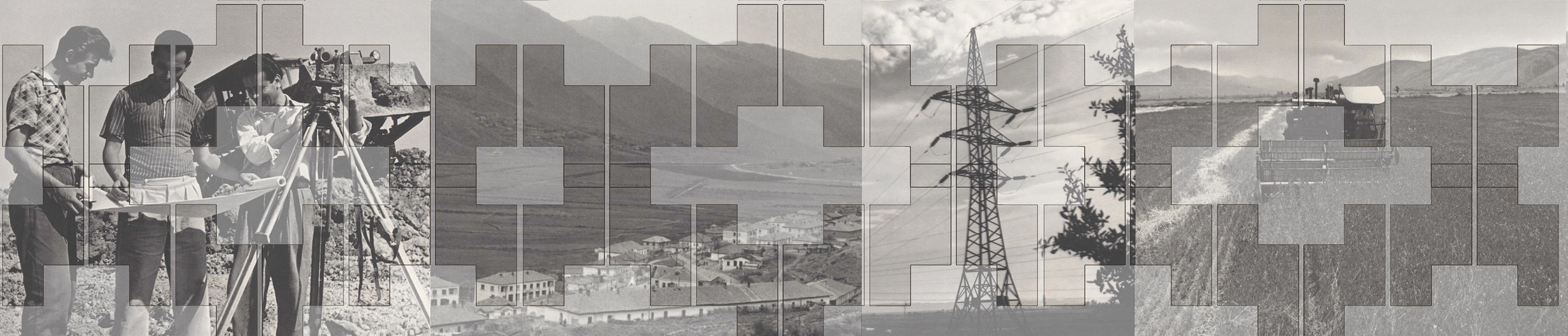 MaMo. Materializing Modernity